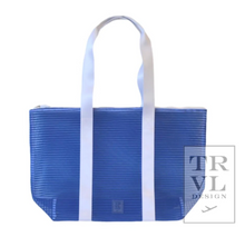 Load image into Gallery viewer, TRVL Mesh Bag