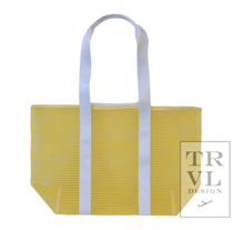 Load image into Gallery viewer, TRVL Mesh Bag