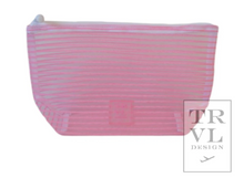 Load image into Gallery viewer, TRVL Mesh Pouch