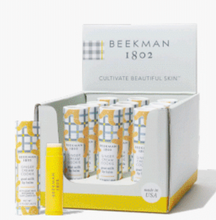 Load image into Gallery viewer, Beekman Lip Balm