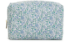 Load image into Gallery viewer, TRVL Luxe Cosmetic Everyday Bag