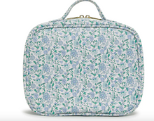 Load image into Gallery viewer, TRVL Luxe Cosmetic Toiletry Case