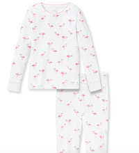 Load image into Gallery viewer, Petite Plume Snug Fit Pajamas