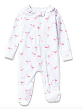 Load image into Gallery viewer, Petite Plume One Piece