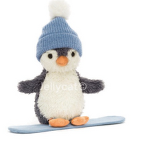 Load image into Gallery viewer, Jellycat Stuffed Animal