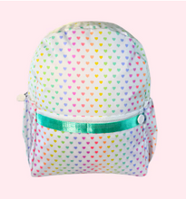 Load image into Gallery viewer, Oh Mint Backpack