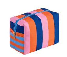 Load image into Gallery viewer, Samba Zip Pouch