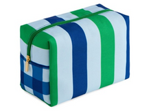 Load image into Gallery viewer, Samba Zip Pouch