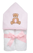 Load image into Gallery viewer, 3 Marthas Hooded Towel