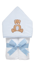 Load image into Gallery viewer, 3 Marthas Hooded Towel