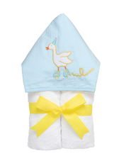 Load image into Gallery viewer, 3 Marthas Hooded Towel