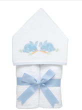 Load image into Gallery viewer, 3 Marthas Hooded Towel