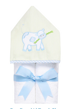 Load image into Gallery viewer, 3 Marthas Hooded Towel