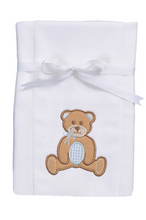 Load image into Gallery viewer, 3 Marthas Burp Cloth