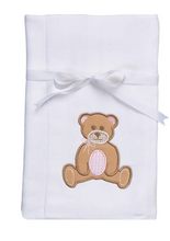 Load image into Gallery viewer, 3 Marthas Burp Cloth