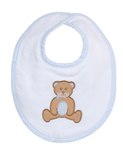 Load image into Gallery viewer, 3 Martha’s Baby Bib