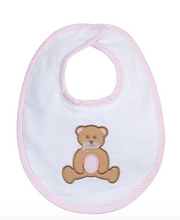 Load image into Gallery viewer, 3 Martha’s Baby Bib