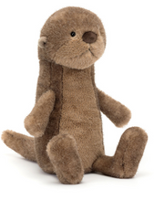 Load image into Gallery viewer, Jellycat Stuffed Animal