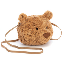 Load image into Gallery viewer, Jellycat Zip Bags