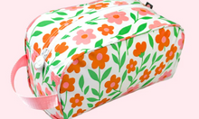 Load image into Gallery viewer, Oh Mint Travel Cosmetic