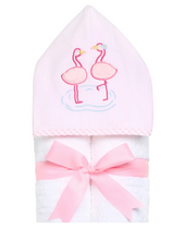 Load image into Gallery viewer, 3 Marthas Hooded Towel