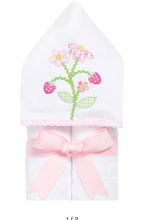 Load image into Gallery viewer, 3 Marthas Hooded Towel