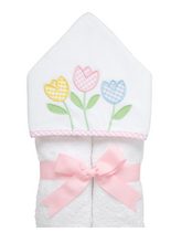 Load image into Gallery viewer, 3 Marthas Hooded Towel
