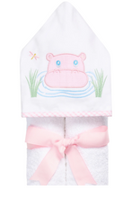 Load image into Gallery viewer, 3 Marthas Hooded Towel