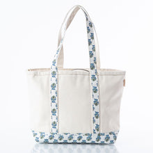 Load image into Gallery viewer, Canvas Medium Tote