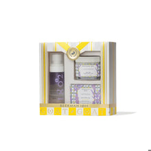 Load image into Gallery viewer, Beekman Milkshake Body Care 3 Piece Set