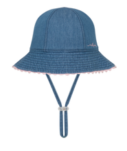 Load image into Gallery viewer, Baby Dozer Hat