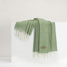 Load image into Gallery viewer, Landsdown Under Blanket