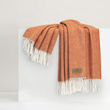 Load image into Gallery viewer, Landsdown Under Blanket