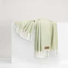 Load image into Gallery viewer, Landsdown Under Blanket