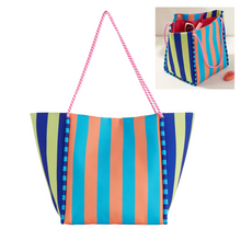 Load image into Gallery viewer, Taormina Tote