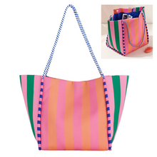 Load image into Gallery viewer, Taormina Tote