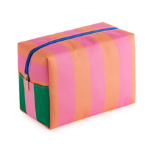 Load image into Gallery viewer, Taormina Zip Pouch