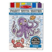Load image into Gallery viewer, Water Kids Art Pack