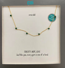 Load image into Gallery viewer, Celestial Necklace