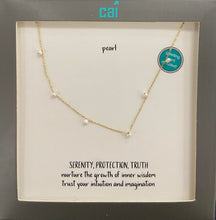 Load image into Gallery viewer, Celestial Necklace