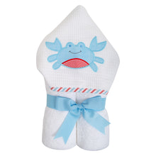 Load image into Gallery viewer, 3 Marthas Hooded Towel