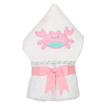 Load image into Gallery viewer, 3 Marthas Hooded Towel