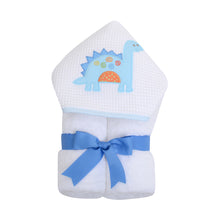 Load image into Gallery viewer, 3 Marthas Hooded Towel