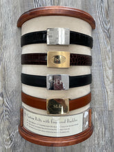 Load image into Gallery viewer, Custom Belt and Buckle
