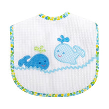 Load image into Gallery viewer, 3 Martha’s Baby Bib