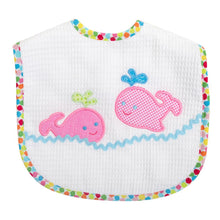 Load image into Gallery viewer, 3 Martha’s Baby Bib