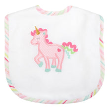 Load image into Gallery viewer, 3 Martha’s Baby Bib