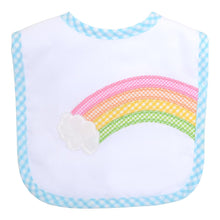 Load image into Gallery viewer, 3 Martha’s Baby Bib