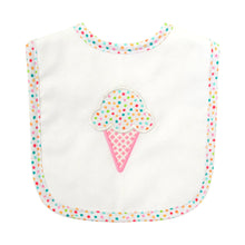 Load image into Gallery viewer, 3 Martha’s Baby Bib