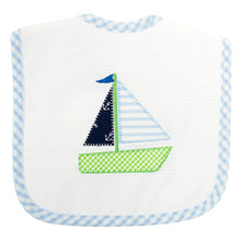 Load image into Gallery viewer, 3 Martha’s Baby Bib